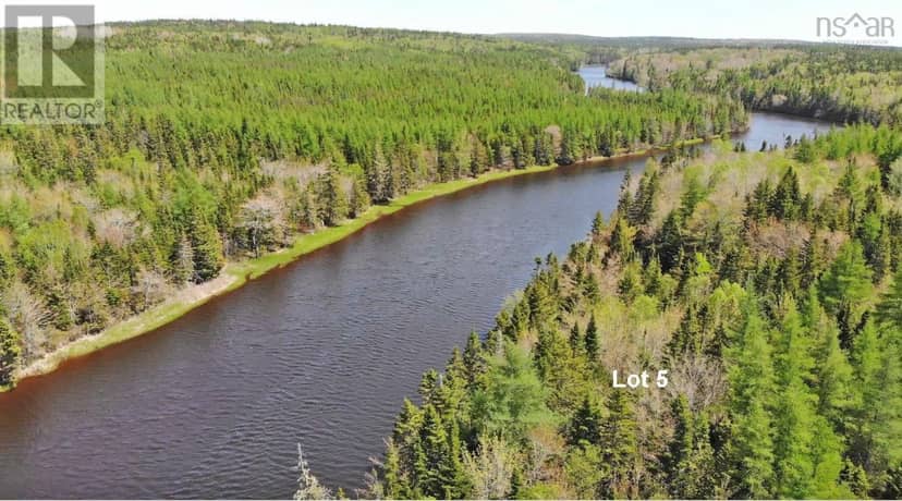 Lot5 Lower River Road, Grantville