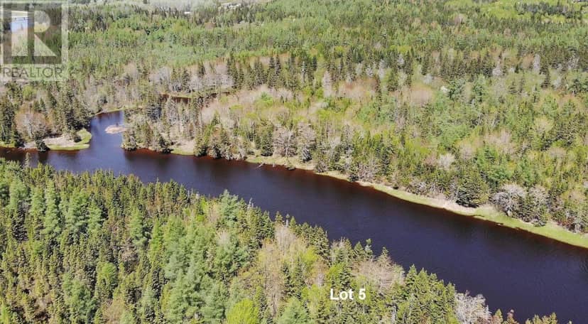 Lot5 Lower River Road, Grantville, photo 5