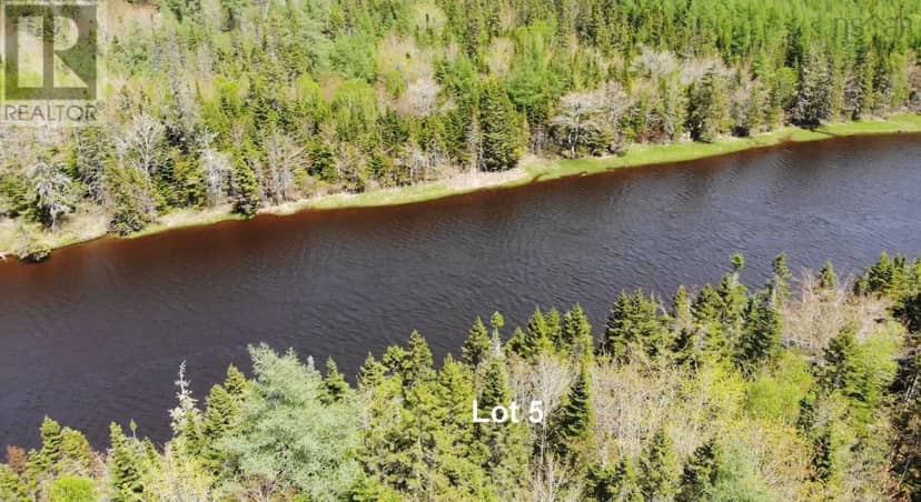 Lot5 Lower River Road, Grantville, photo 4