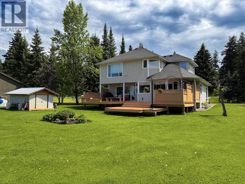 2610 NORWOOD ROAD, Quesnel, photo 6
