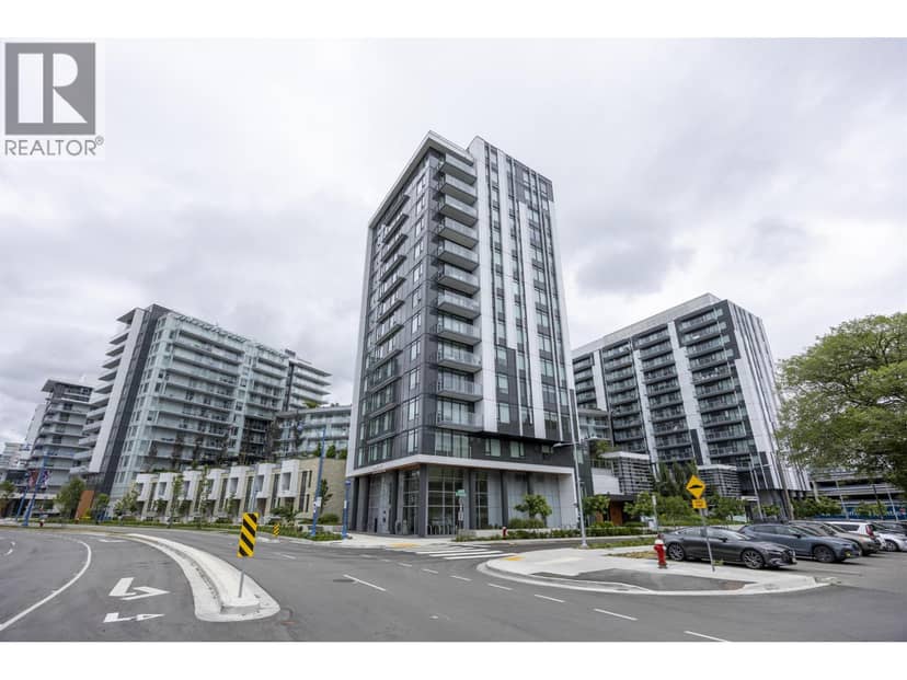 637 6808 MINORU BOULEVARD, Richmond