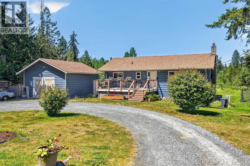 2411 Tintern Rd, Coombs