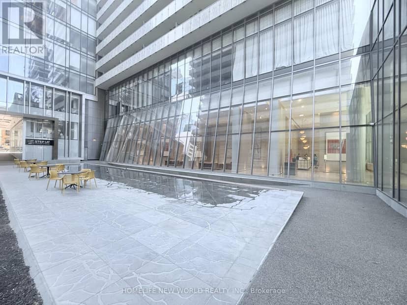 4506 - 50 Charles Street E — photo 33 of 36