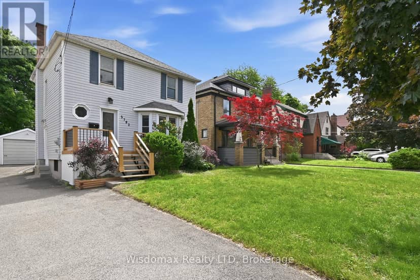 5782 Mouland Street, Niagara Falls, photo 2