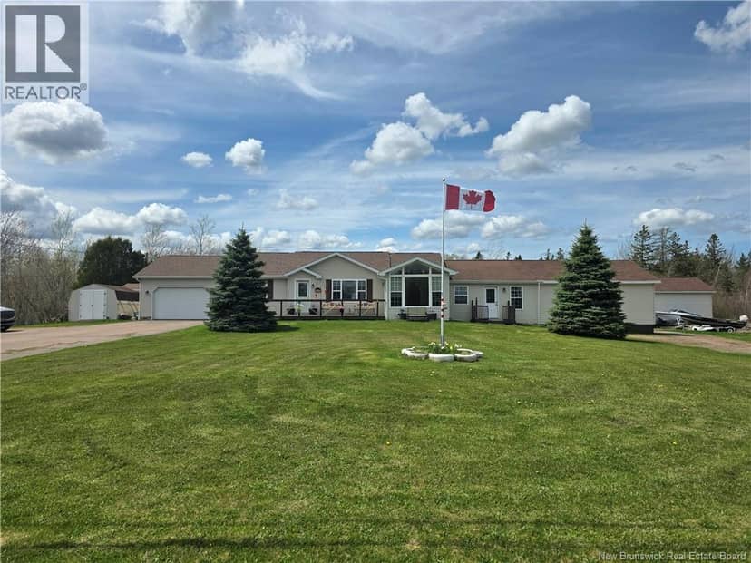2299-2301 Route 950, Petit-Cap, photo 2