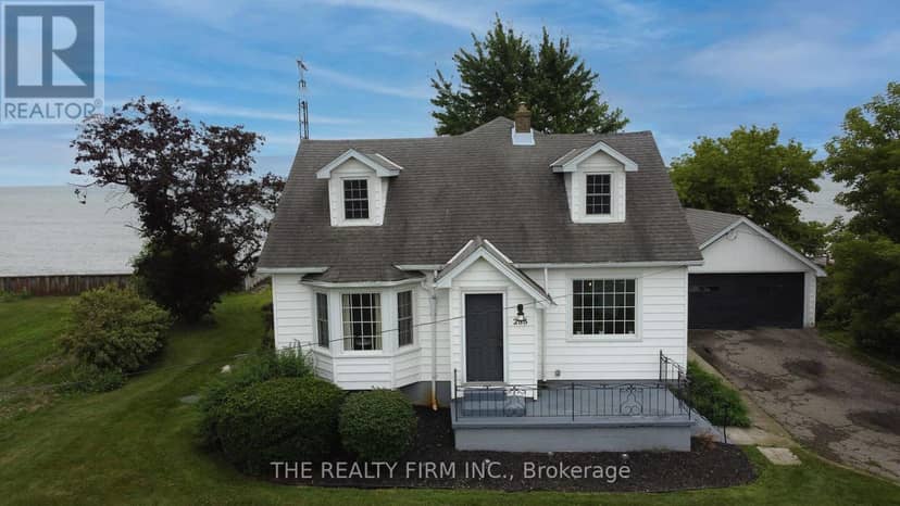 18378 Erie Shore Drive — photo 1 of 40