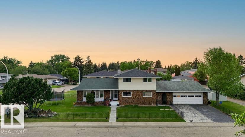 712 Lee Ridge Rd NW, Edmonton, photo 2