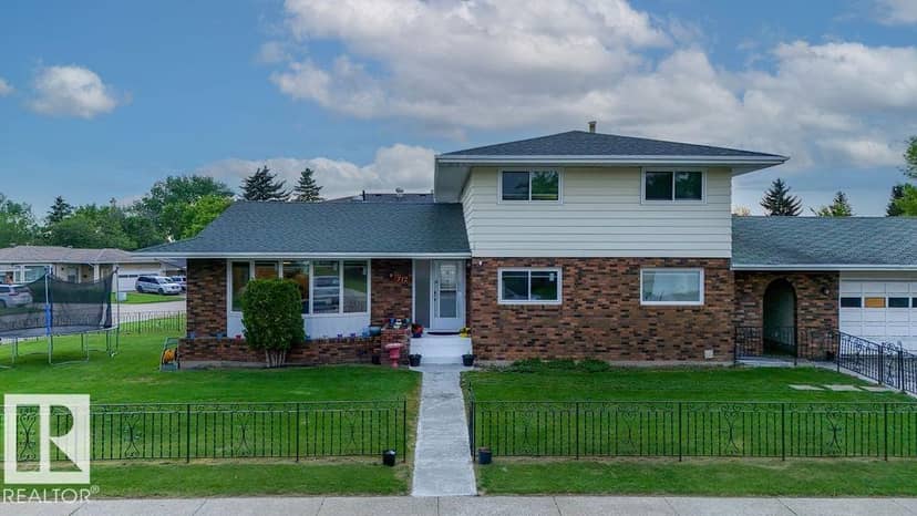 712 Lee Ridge Rd NW, Edmonton, photo 4