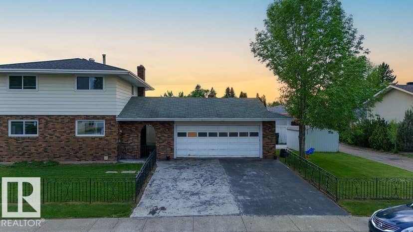 712 Lee Ridge Rd NW, Edmonton, photo 5