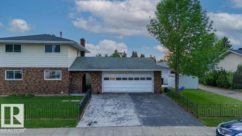 712 Lee Ridge Rd NW, Edmonton, photo 6