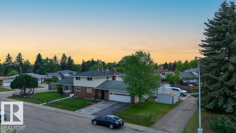 712 Lee Ridge Rd NW, Edmonton, photo 7