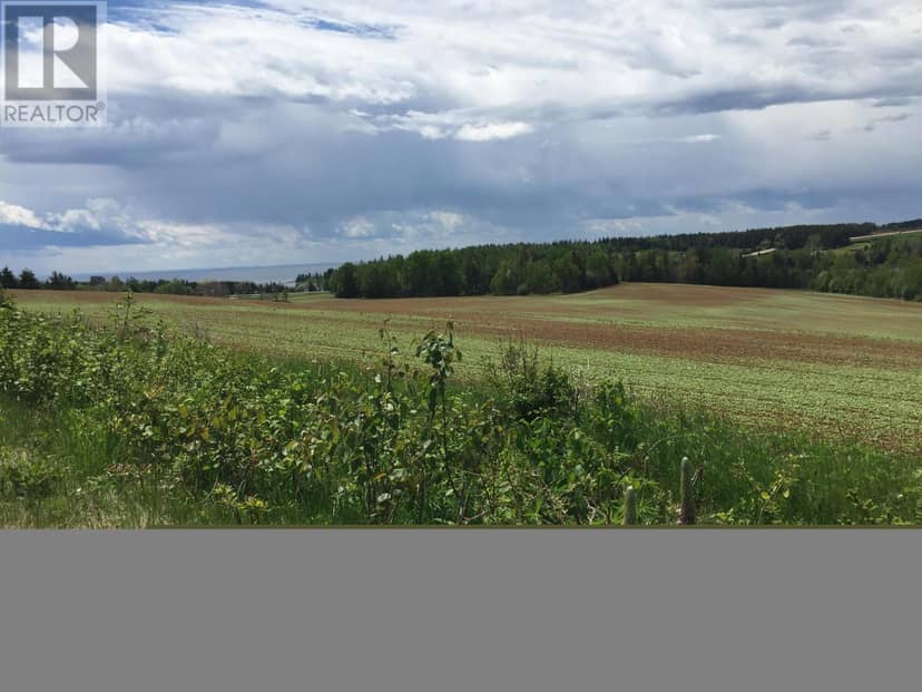 Acreage South Melville Road, RTE 246, DeSable