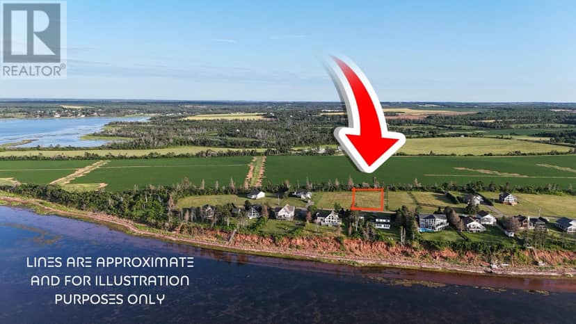 Lot Eagles Path Lane, West Covehead, photo 2