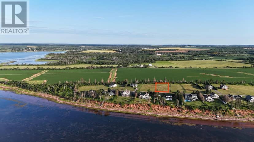 Lot Eagles Path Lane, West Covehead, photo 5