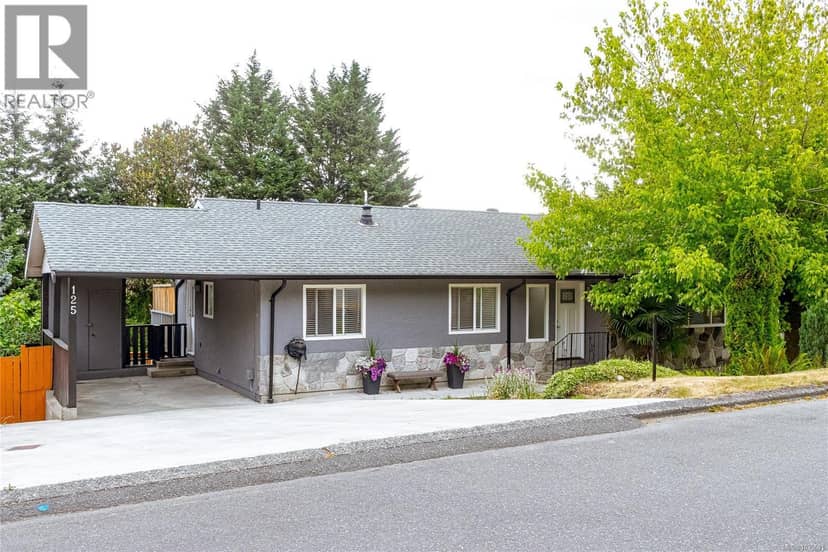 125 Arbutus Cres, Ladysmith