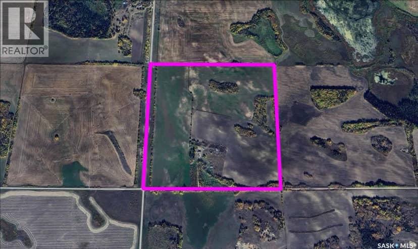 Canwood Farmland, Canwood Rm No. 494, photo 2