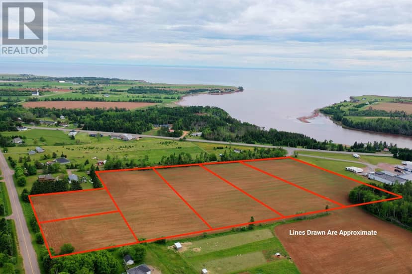 17 Acres Old Tryon Road, DeSable