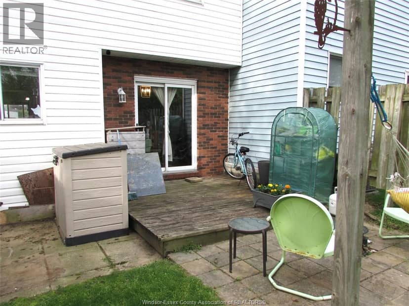 7 Cherry LANE Unit# 5 — photo 27 of 31
