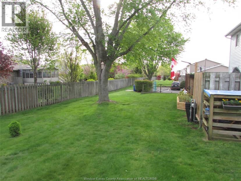 7 Cherry LANE Unit# 5 — photo 29 of 31