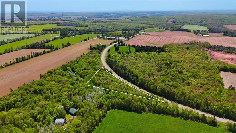 Lot Fredericton Station Road — photo 1 of 10