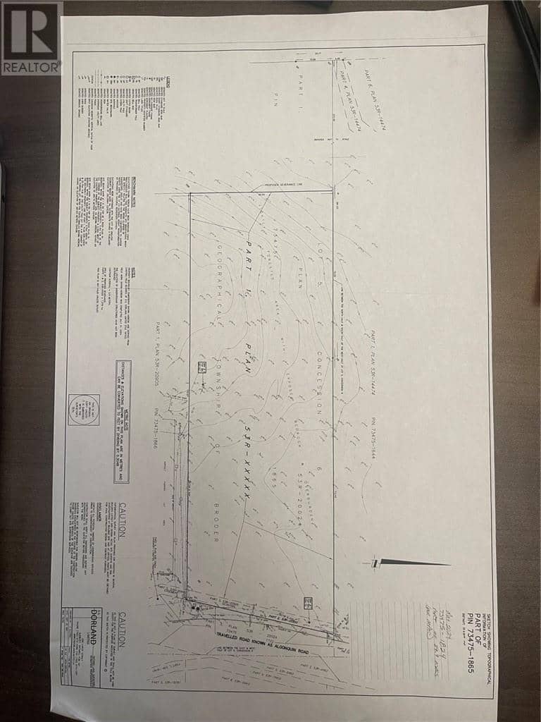 Lot 0 Algonquin Road — photo 6 of 10