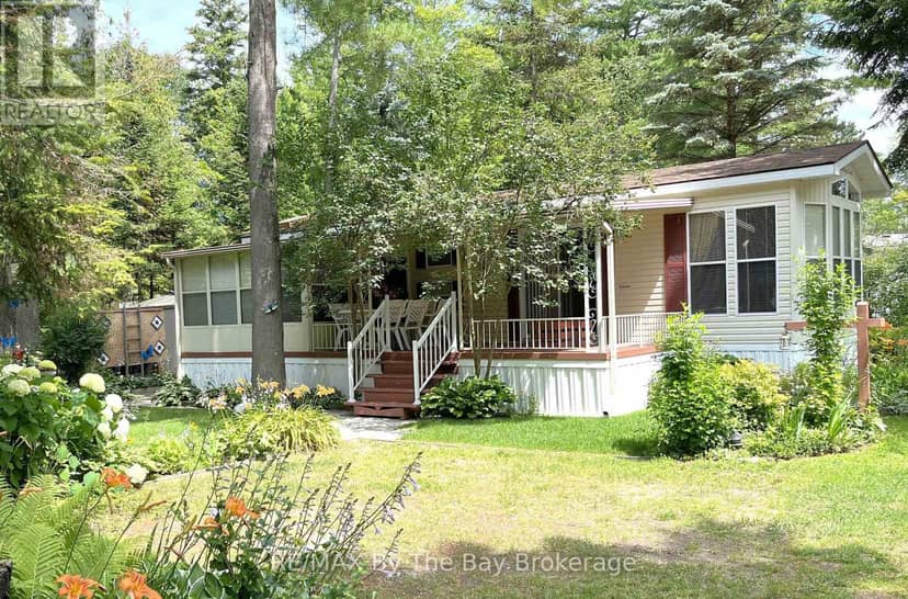 247 - 85 Theme Park Drive — photo 1 of 20