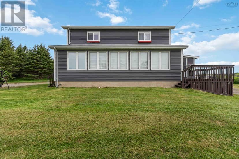 50 Whale Cove Road — photo 2 of 40