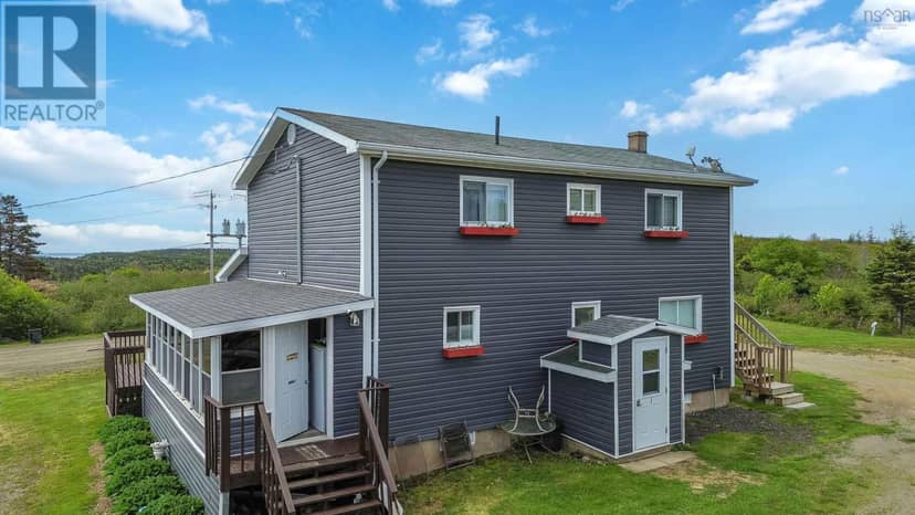 50 Whale Cove Road — photo 3 of 40