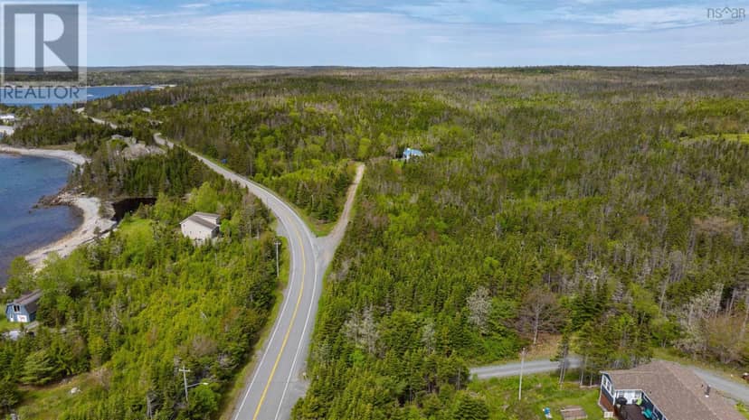 Lot 94-1 Highway 7 Pleasant Harbour — photo 2 of 9