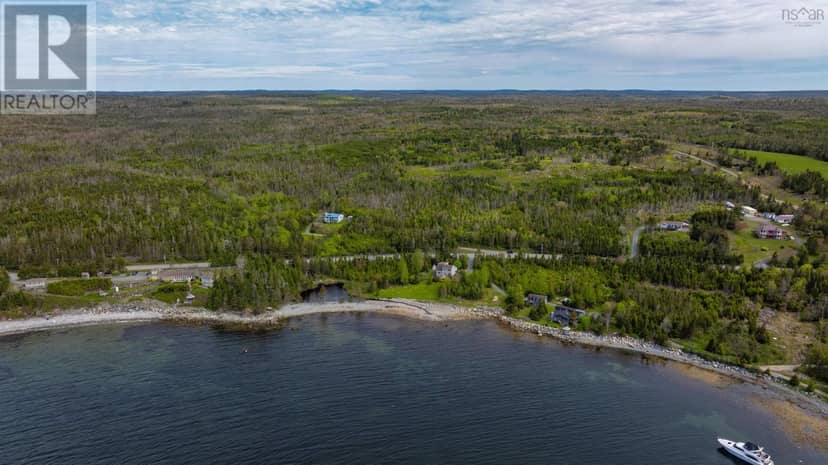 Lot 94-1 Highway 7 Pleasant Harbour — photo 3 of 9