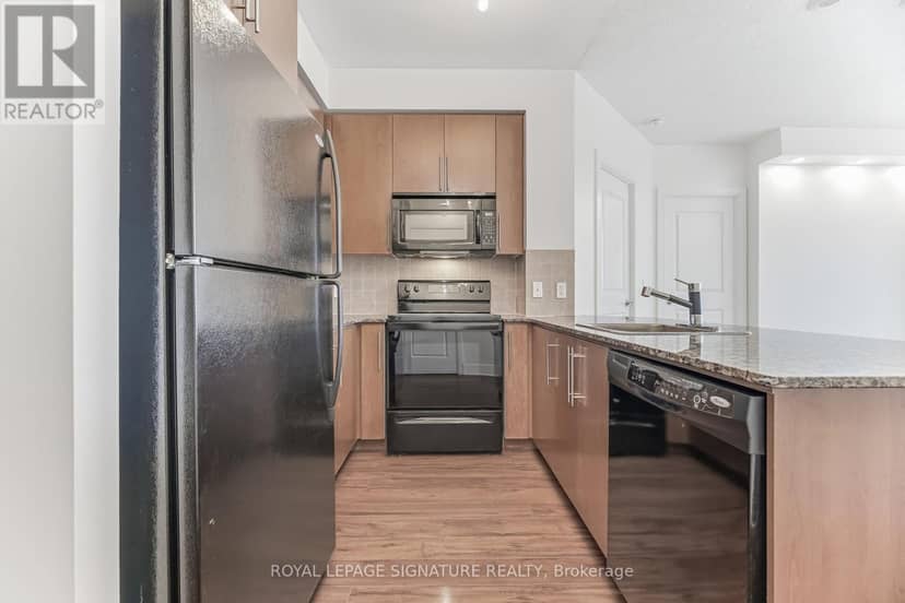 1402 - 330 Burnhamthorpe Road W — photo 15 of 40