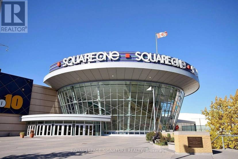 1402 - 330 Burnhamthorpe Road W — photo 40 of 40