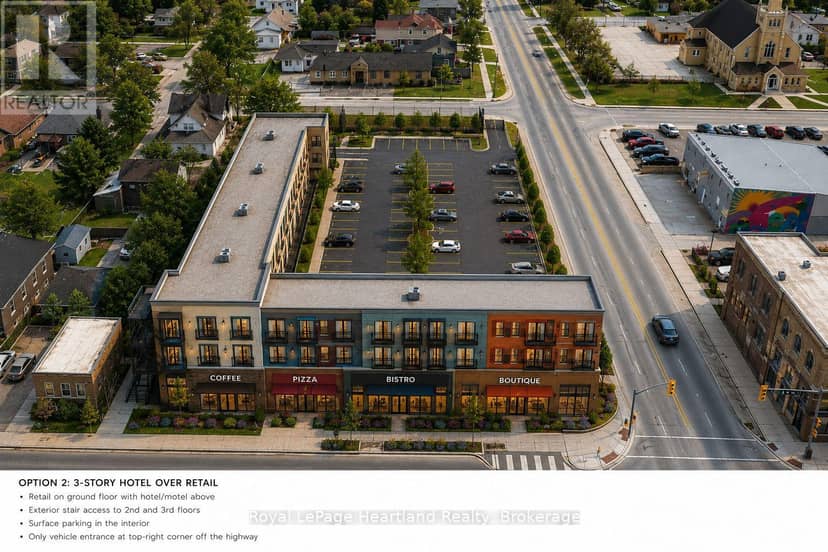 4 Goderich Street E — photo 7 of 7