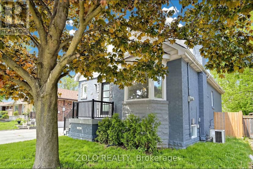 84 East 15th Street, Hamilton