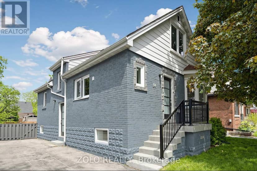 84 East 15th Street, Hamilton, photo 3