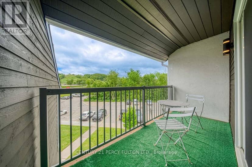 309 - 1102 Horseshoe Valley Road W — photo 28 of 40