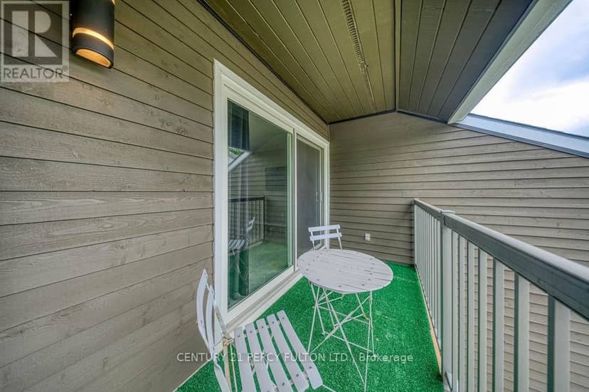 309 - 1102 Horseshoe Valley Road W — photo 29 of 40