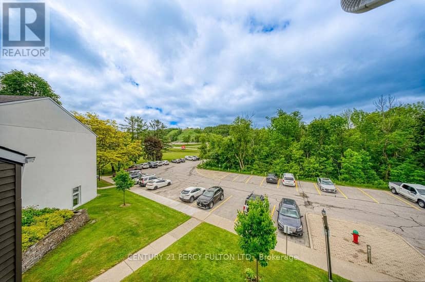 309 - 1102 Horseshoe Valley Road W — photo 30 of 40