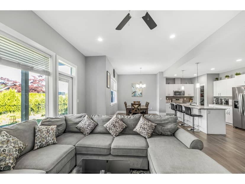 6561 FERN STREET, Sardis South, Chilliwack, photo 7