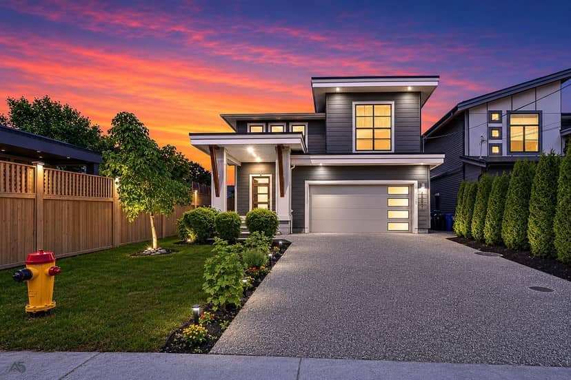 6561 FERN STREET, Sardis South, Chilliwack