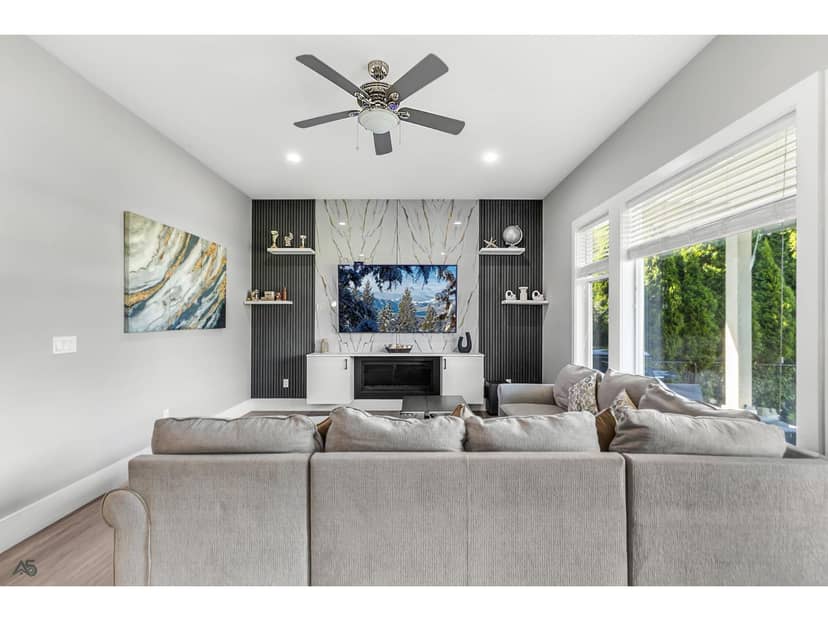 6561 FERN STREET, Sardis South, Chilliwack, photo 5