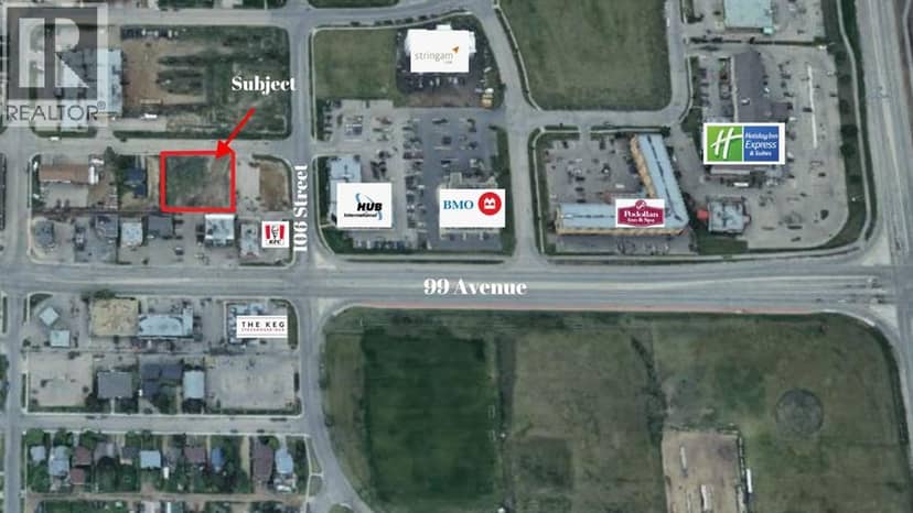 10526 99 Avenue, Grande Prairie, photo 2