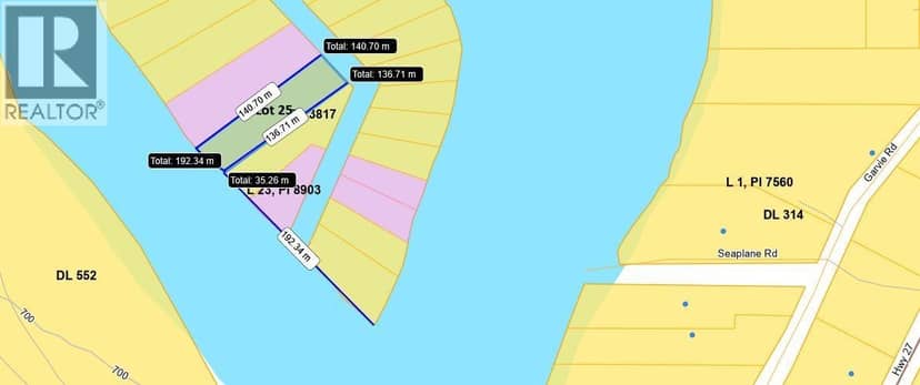 LOT 25 STUART RIVER, Fort St. James, photo 3