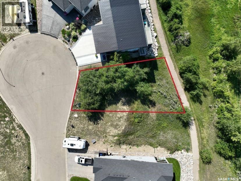 17 Copper Ridge Way, Moose Jaw