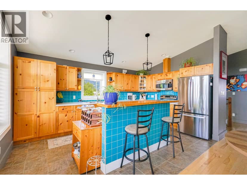 39 PARTRIDGE STREET, Kitimat, photo 5