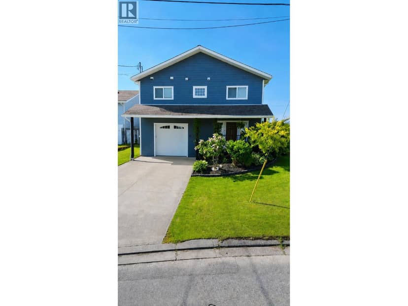 39 PARTRIDGE STREET, Kitimat, photo 2