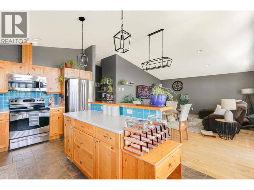 39 PARTRIDGE STREET, Kitimat, photo 7