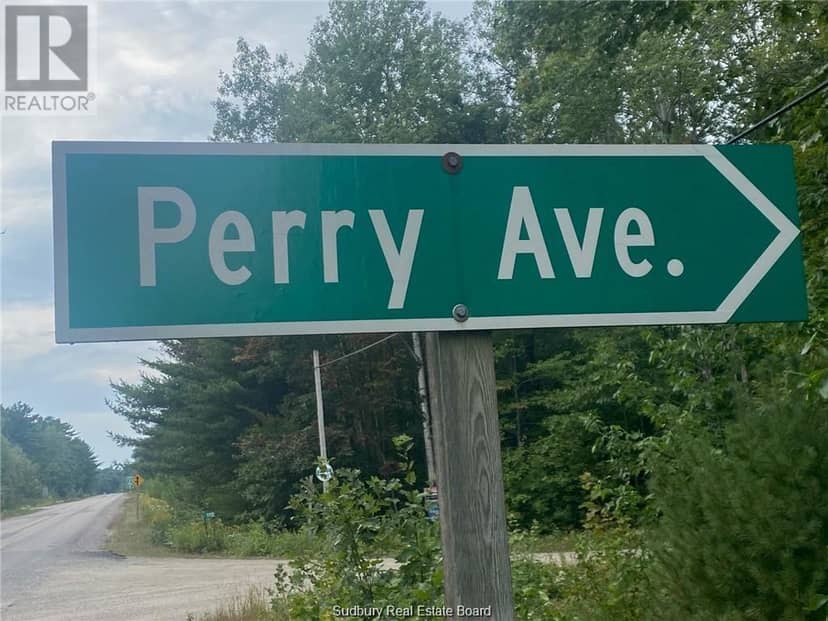 LOT 4 Perry Avenue — photo 2 of 40