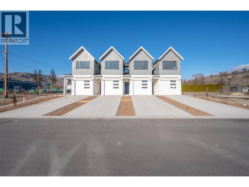 194 Maple Place Unit# 3, Oliver