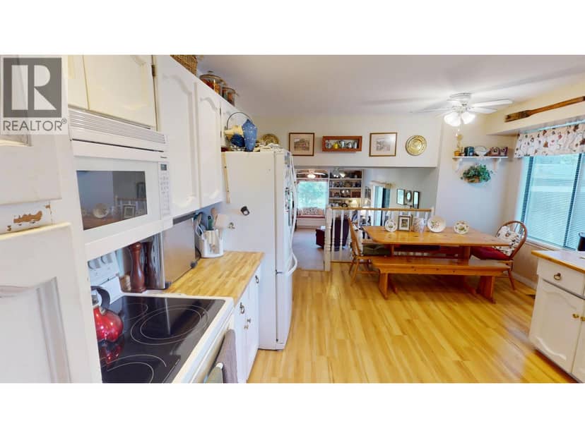 378 THOMPSON ROAD, Quesnel, photo 7
